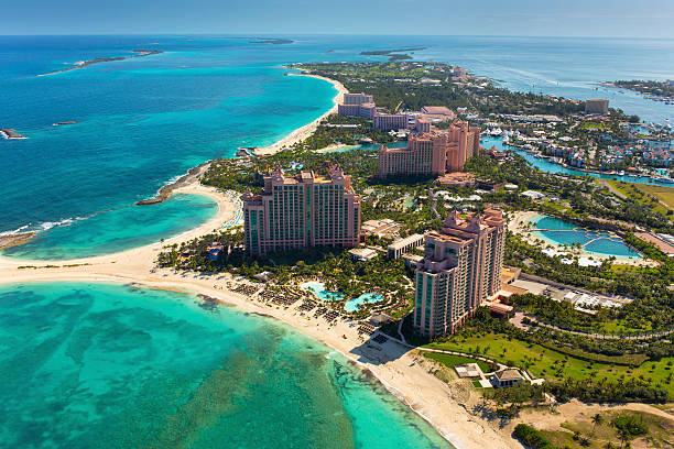 Fintech Landscape in the Caribbean: The Bahamas in 2026