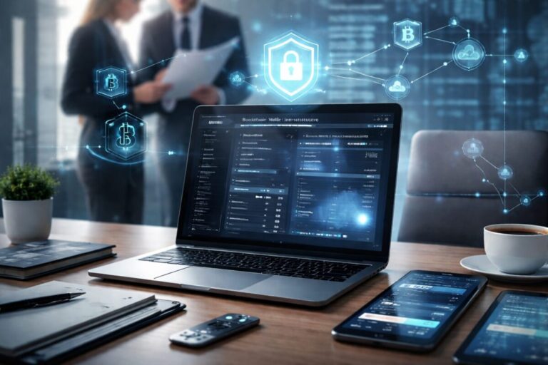 Fireblocks and Dynamic Bring Enterprise-Grade Wallet Infrastructure to TON and Telegram