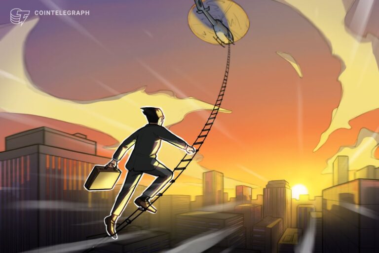 Josh Stark Announces Departure From The Ethereum Foundation