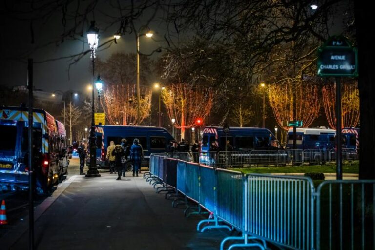 France faces the brunt of an increasing violent crime wave against the crypto community