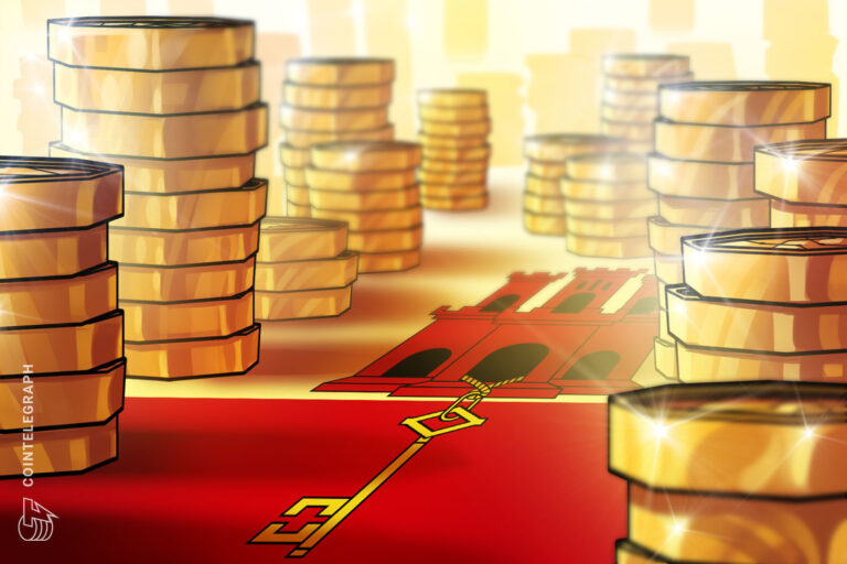 Gibraltar Proposes Legal Framework for Tokenized Funds