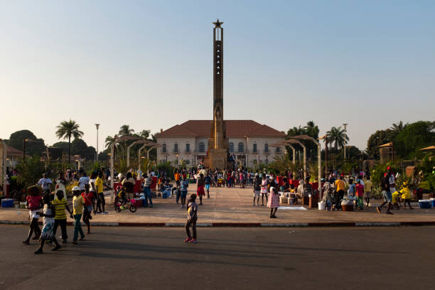 Guinea-Bissau’s Fintech Landscape in 2026