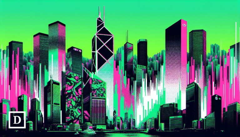 HSBC and Standard Chartered Win Hong Kong’s Inaugural Stablecoin Licenses