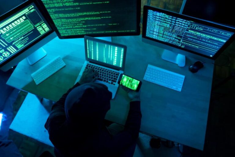 Hack at Vercel sends crypto developers scrambling to lock down API keys