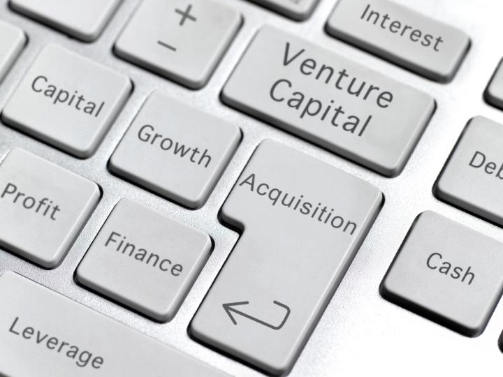 Here is how crypto firms are adapting as AI is increasingly eating into venture capital fundings