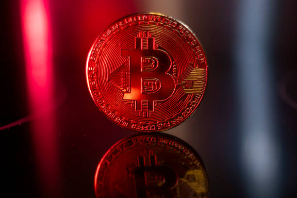 Here’s Why The Bitcoin Price Is Crashing, And Why It Could Continue