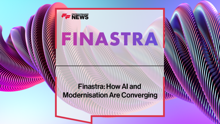 How AI and Modernisation Are Converging