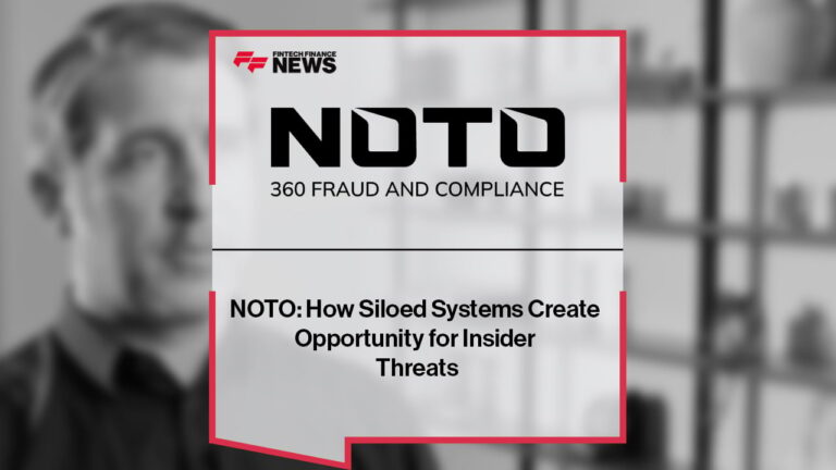 How Siloed Systems Create Opportunity for Insider Threats