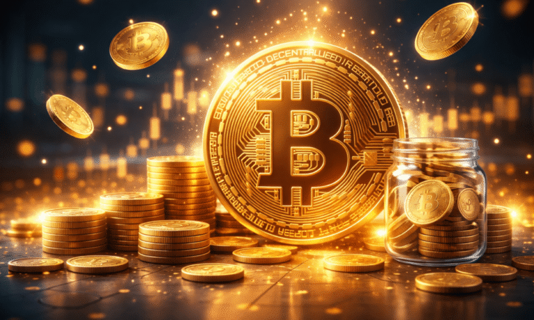 How to Earn Yield on BTC Daily Without Staking and Lock-Ups