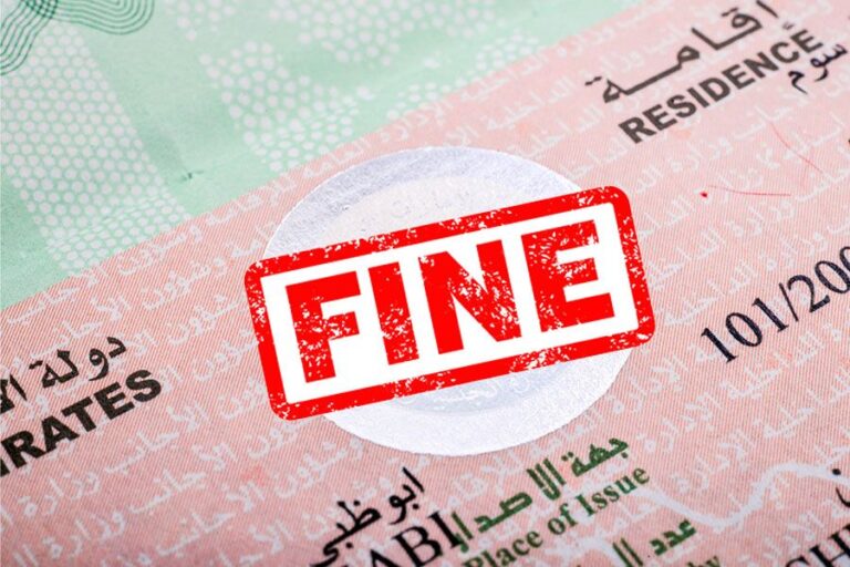 How to Handle Visa Overstay Fines in Dubai: A Complete Step-by-Step Guide