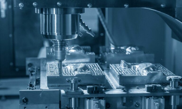 How to Qualify a Precision CNC Manufacturer for High-Stakes Hardware Programs