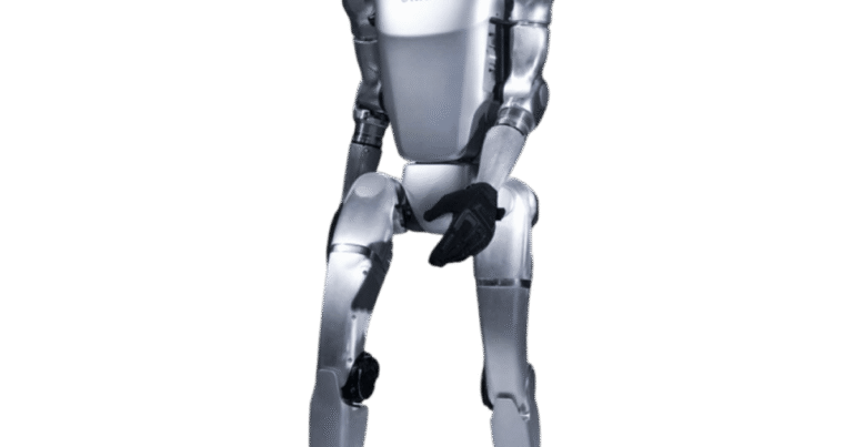 Humanoid Bots to Start Airport Pilot in Japan