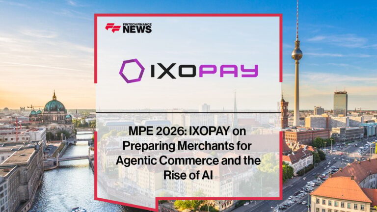 IXOPAY on Preparing Merchants for Agentic Commerce and the Rise of AI