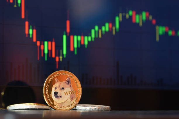 If Dogecoin Breaks Through This Sell Wall, Expect A Pump