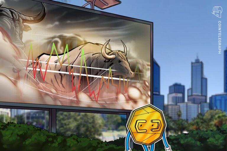 Institutions Lead Crypto as Retail Investors Pull Back