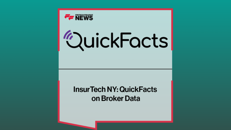 InsurTech NY: QuickFacts on Broker Data