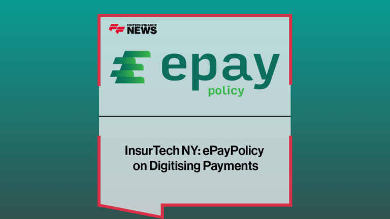 InsurTech NY: ePayPolicy on Digitising Payments