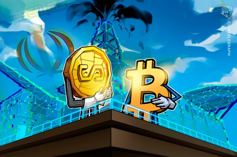 Iran Oil Tanker Fees Still Dominated by USDt, No Signs of BTC Yet: BPI
