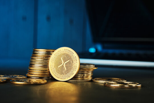 Is XRP The Solution To Everything? Ripple President Drops Bombshell That Changes Everything