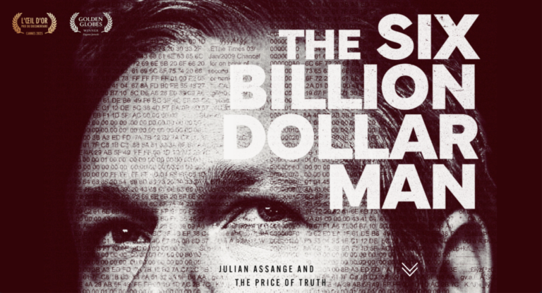 Jack Dorsey And Eugene Jarecki Make Their Case