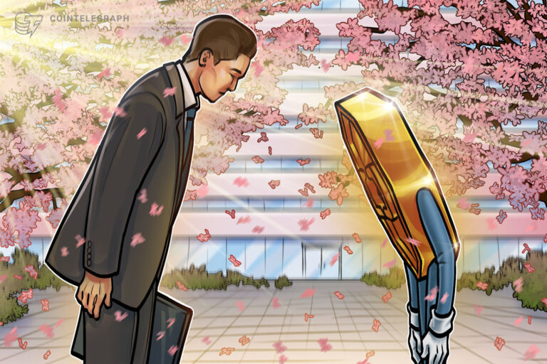 Japan regulates crypto assets as financial instruments