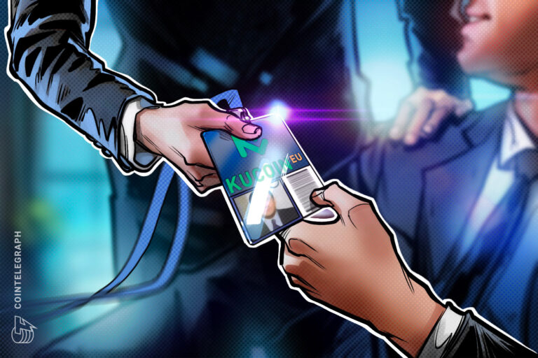 KuCoin EU Hires AML Chief After Austria MiCA Business Ban