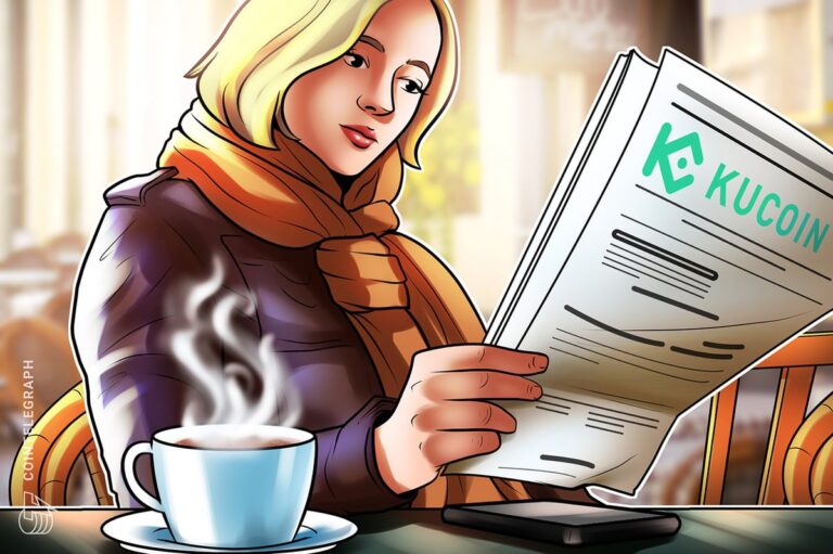 KuCoin’s Parent Company Agrees to $500K Civil Penalty to Resolve Charges
