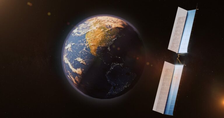 Meta Taps Solar Energy to Power Data Centers