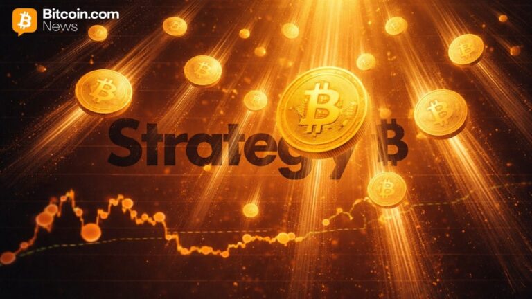 Michael Saylor Fuels Optimism for Another Massive Strategy Bitcoin Buy – Featured Bitcoin News