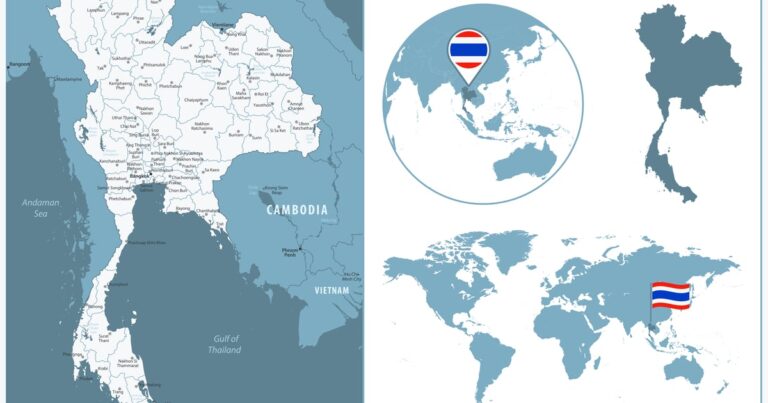 Microsoft Commits $1B to Thailand’s AI future