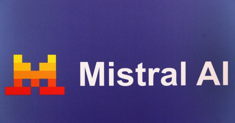 Mistral’s Model Lets You Vibe Long-Running Code in the Cloud