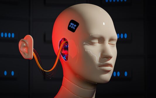 More output, less meaning: How AI is changing day-to-day work