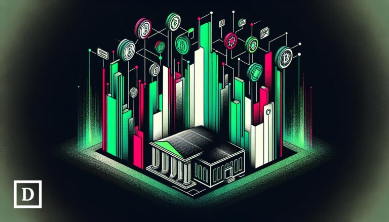 Morgan Stanley’s Bitcoin ETF Set to Launch on April 8: Bloomberg