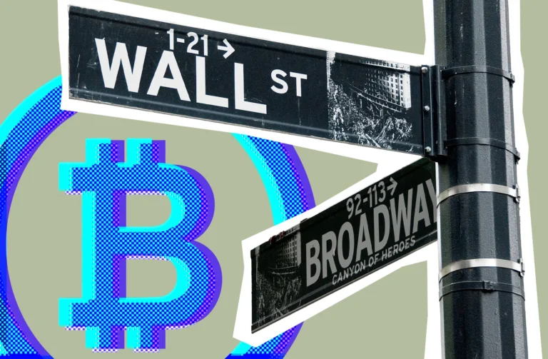 Morgan Stanley’s Bitcoin ETF on track to pull in $7bn in year one, says Ric Edelman