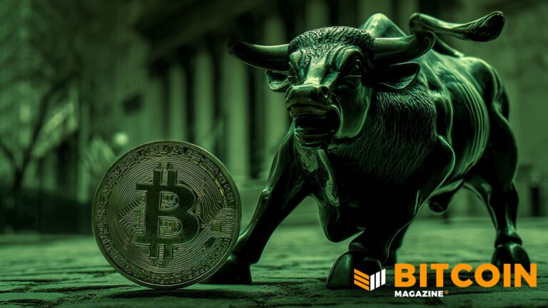 Morgan Stanley’s ‘Monster’ Bitcoin ETF Goes Live Tomorrow