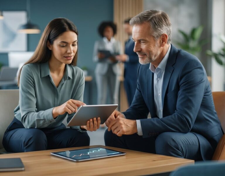 NatWest Group Brings Financial Education to the Workplace to Close the Investment Confidence Gap