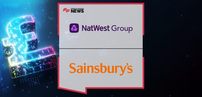 NatWest and Sainsbury’s Announce New Partnership