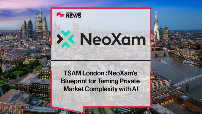 NeoXam’s Blueprint for Taming Private Market Complexity with AI