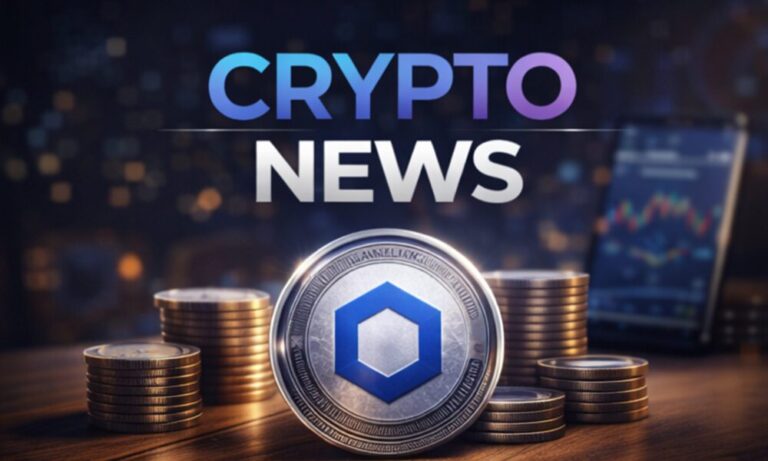 New Crypto to Watch: Pepeto Gears Up for Binance as LINK and BTC Hold Key Levels