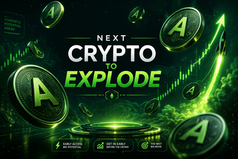 Next Crypto to Explode: AlphaPepe AI-DEX Launch Confirmed as Insiders Predict a Faster Rally than Dogecoin’s 2021 Peak