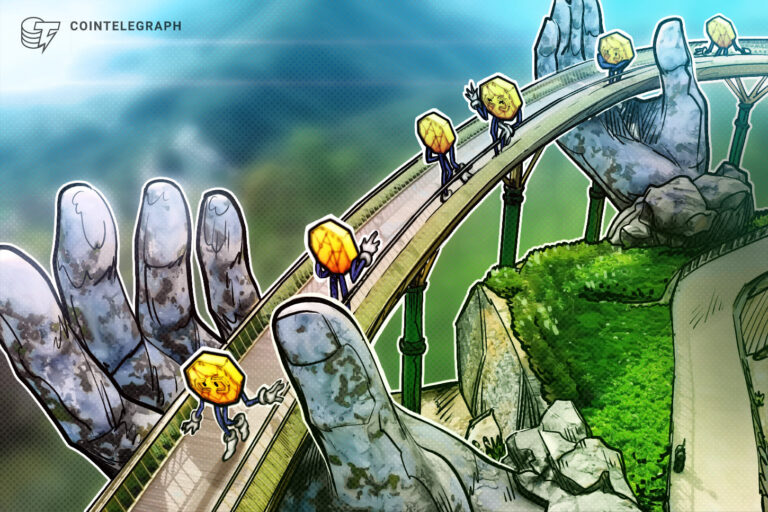 OKX, HashKey Back VPBank’s CAEX in Vietnam Crypto Pilot