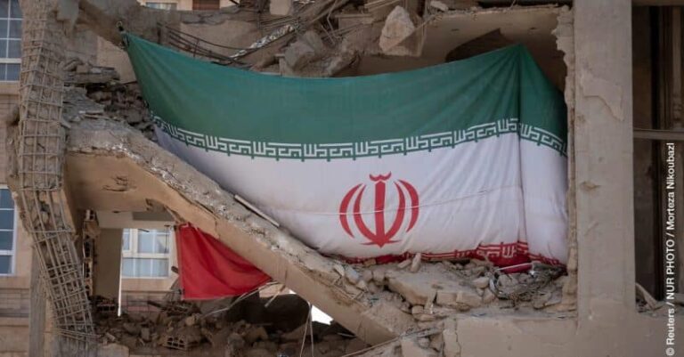 Iran downs two US warplanes, reducing April 7 ceasefire odds to 1%