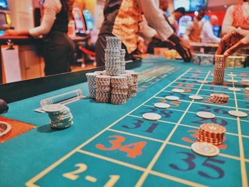 Online Casinos – Taking Gaming to the Next Level