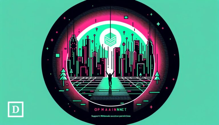Optimism Enables Agents, DApps to Request Wallet Execution Permissions on OP Mainnet