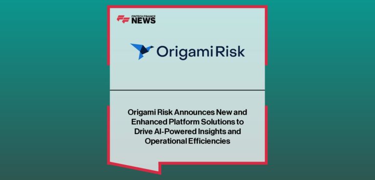 Origami Risk Announces New and Enhanced Platform Solutions to Drive AI-Powered Insights and Operational Efficiencies