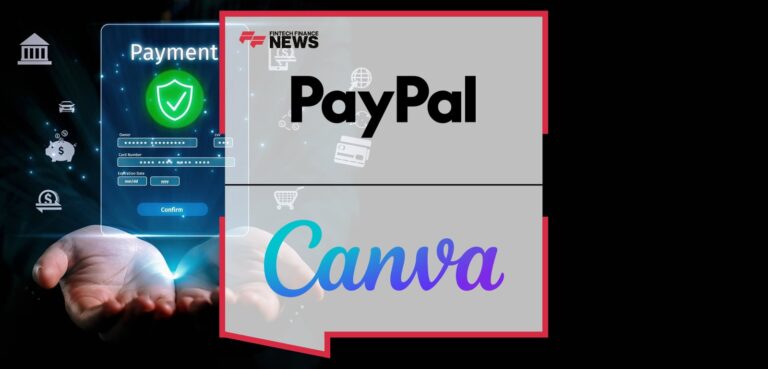 PayPal Brings Payment Links to Canva Creators
