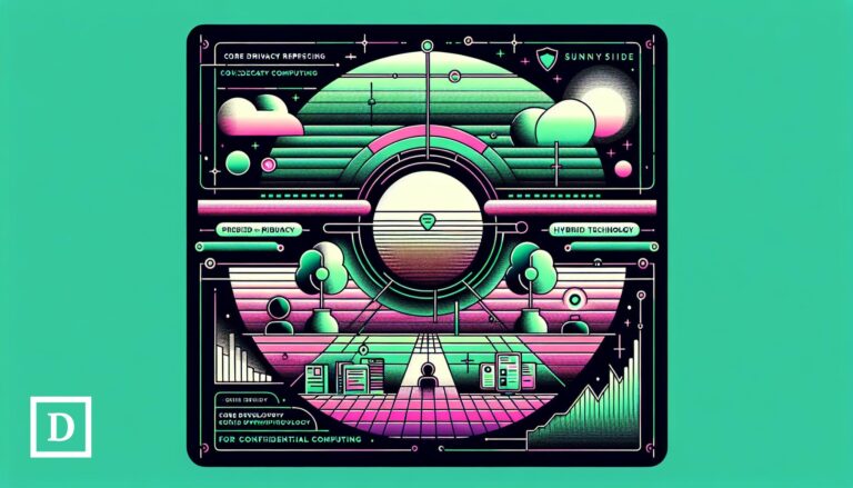 Privacy Boost, Sunnyside’s Privacy SDK, Goes Live on Optimism Mainnet: Optimism