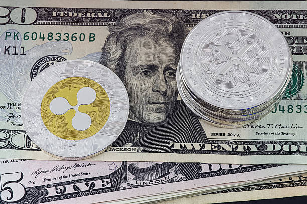 Pundit Shows How XRP’s Performance Has Outpaced Hedge Funds