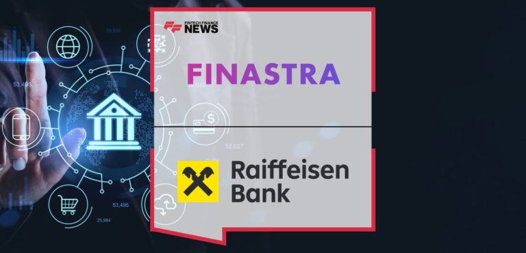 Raiffeisen Bank Reaffirms Long-Standing Commitment to Powering Core Retail Services With Finastra