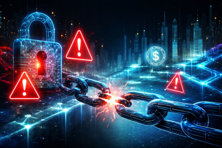 Ripple CTO Emeritus Warns RLUSD Review Exposed A DeFi Security Red Flag